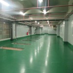遵化市FRP玻璃钢防腐地坪-缩略图2