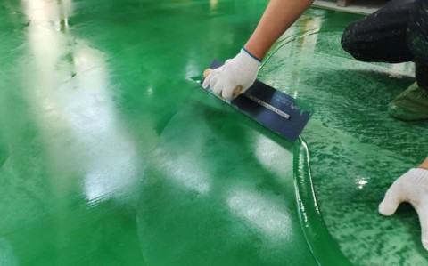 遵化市VEF地坪什么是VEF地坪