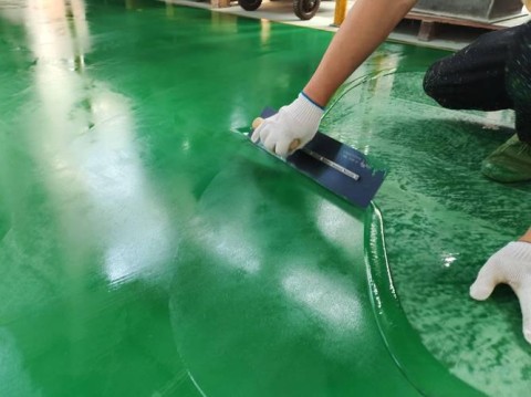 遵化市VEF地坪什么是VEF地坪