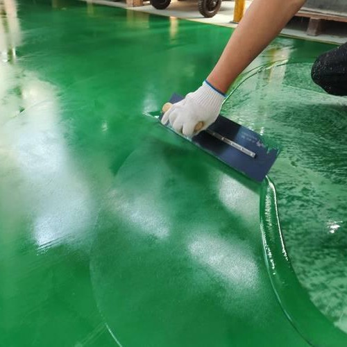 遵化市VEF地坪什么是VEF地坪产品图1